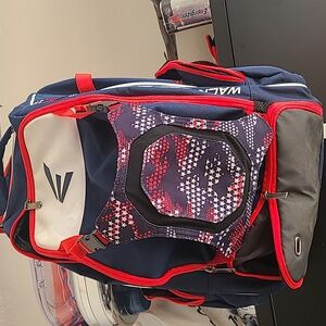 Easton bat bag